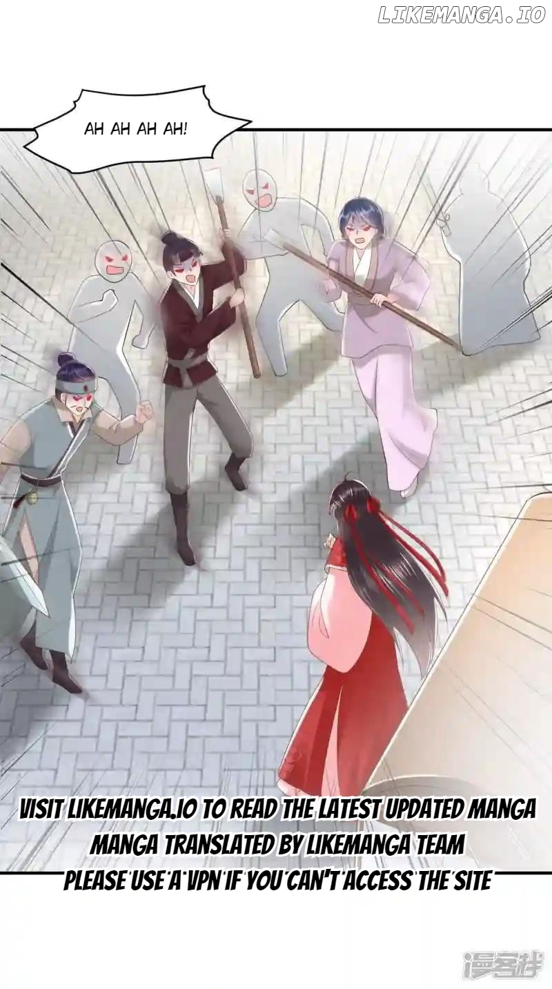 Do Not Mess With The Stupid Concubine Chapter 153 - page 2